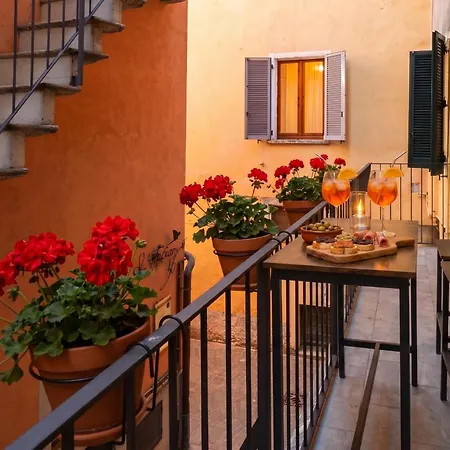 Apartment A Casa Di Elisa - Life & Old Town *