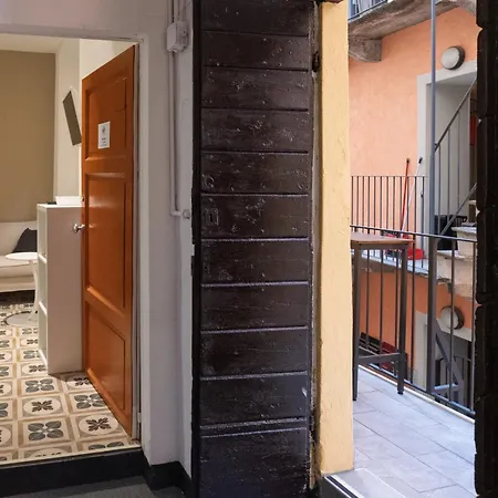 A Casa Di Elisa - Life & Old Town Apartment Intra